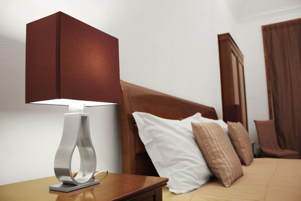 Aparthotel Termini