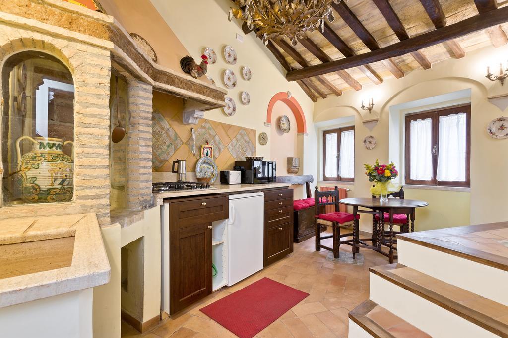 Apartamento As Feel - Vacche With Terrrace *