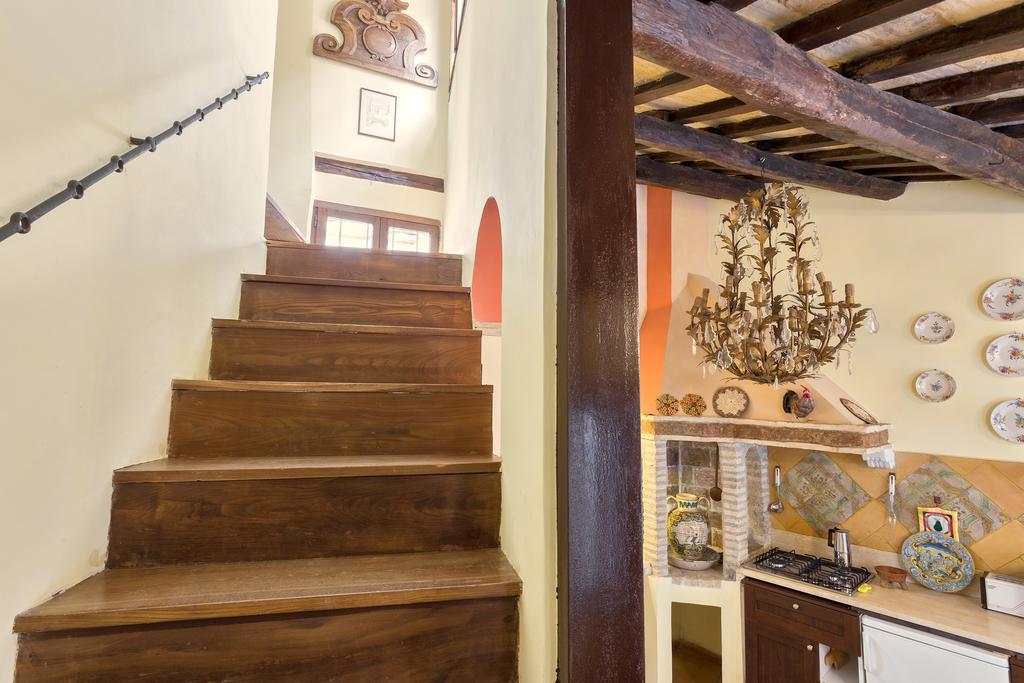 Apartamento As Feel - Vacche With Terrrace