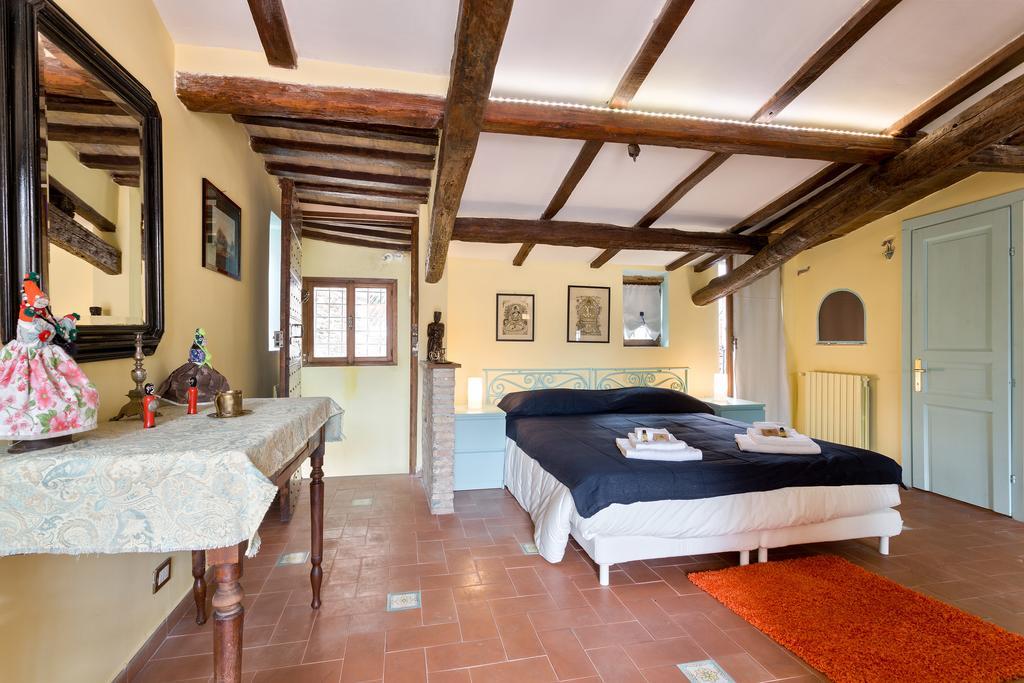 Apartamento As Feel - Vacche With Terrrace