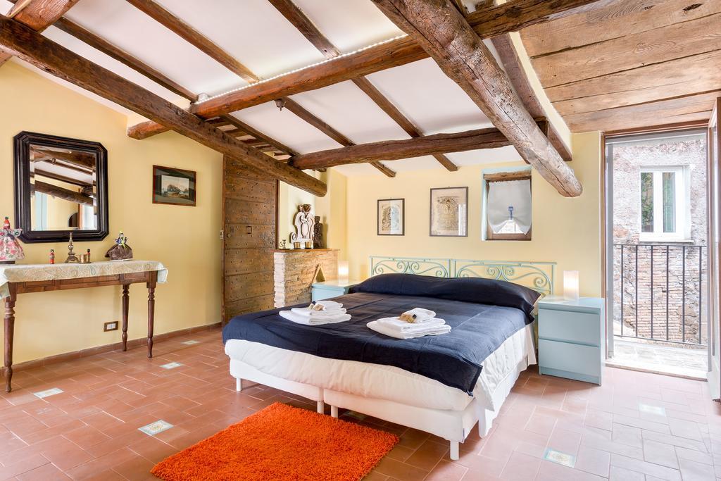 Apartamento As Feel - Vacche With Terrrace *