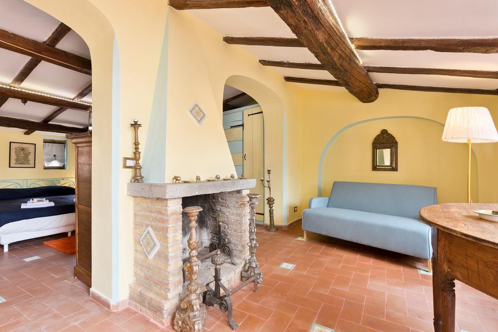 Apartamento As Feel - Vacche With Terrrace *