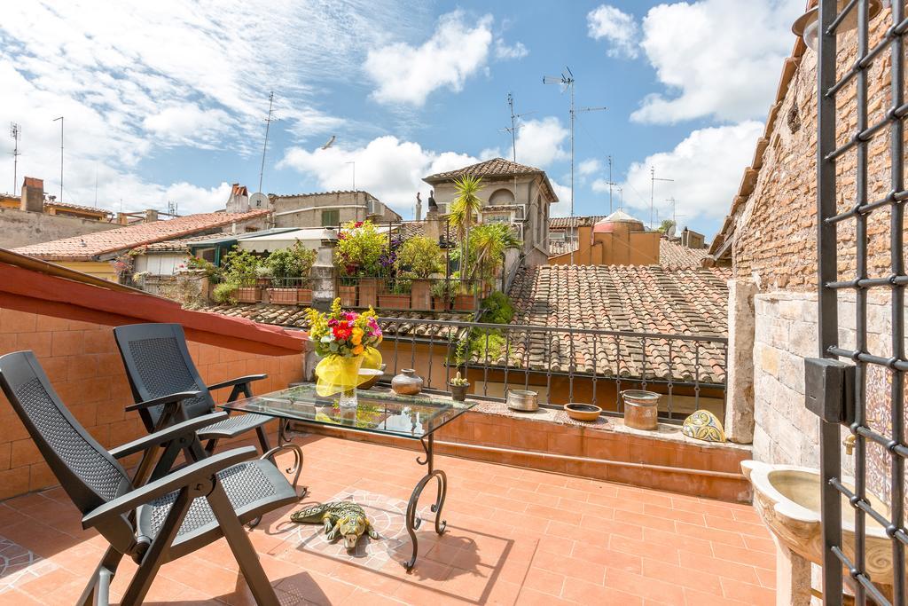 Apartamento As Feel - Vacche With Terrrace *