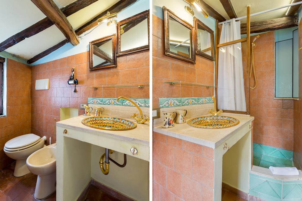 Apartamento As Feel - Vacche With Terrrace *