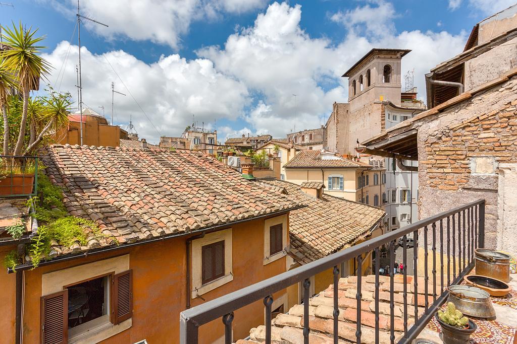 Apartamento As Feel - Vacche With Terrrace