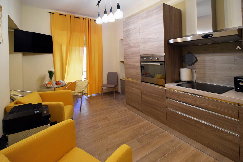 Gjestgiverier Cdr Roma