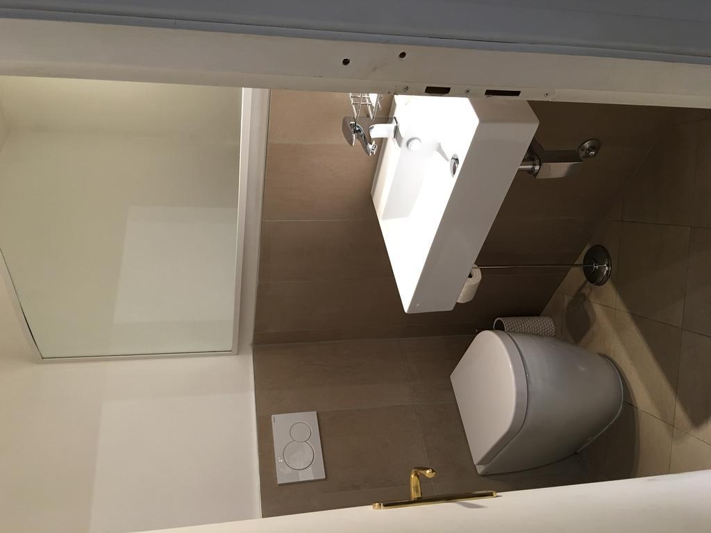 Gjestgiverier Sangallo Rooms - Residenze Romanae Roma