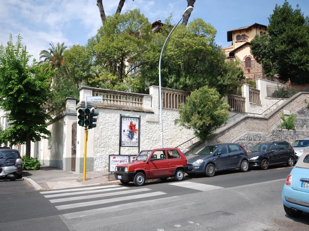 Tassoni Roma