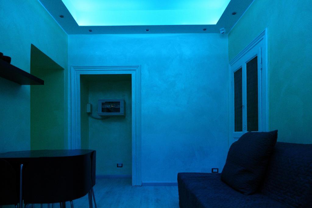 Casa de hóspedes Mirko Luxury Roma