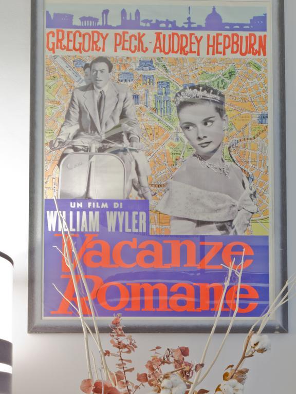 Apartment Vacanze Romane Colosseum Rom