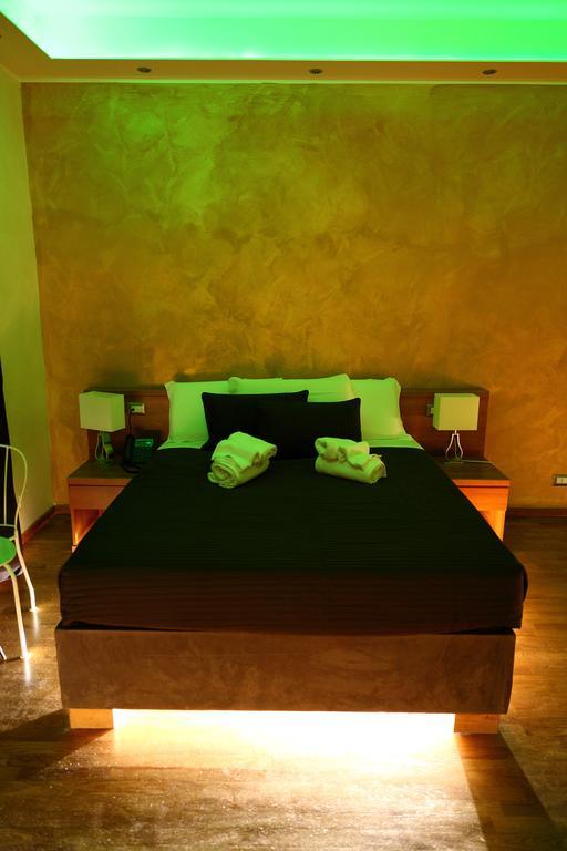 Mirko Luxury Roma
