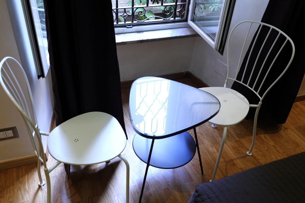 Casa de hóspedes Mirko Luxury Roma
