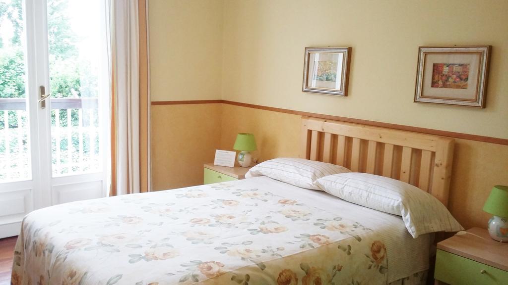 Inn Rome B&B Rom