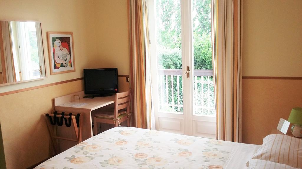 Bed and breakfast Inn Rome B&B