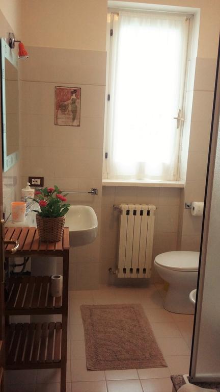 Bed and breakfast Inn Rome B&B