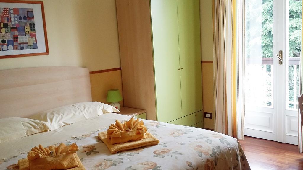 Bed and breakfast Inn Rome B&B Roma