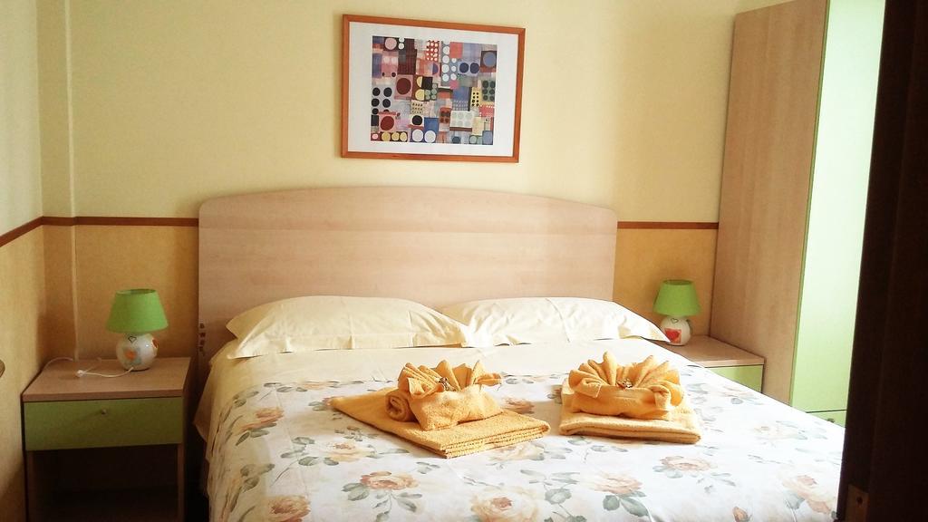 Inn Rome B&B Rom