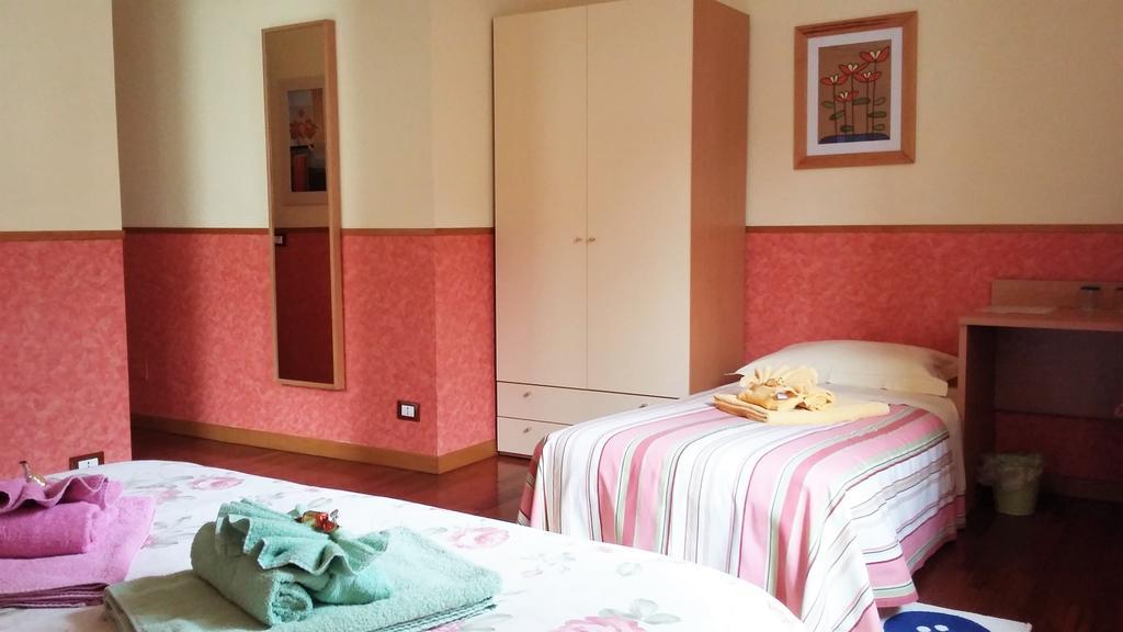 Bed and breakfast Inn Rome B&B Roma
