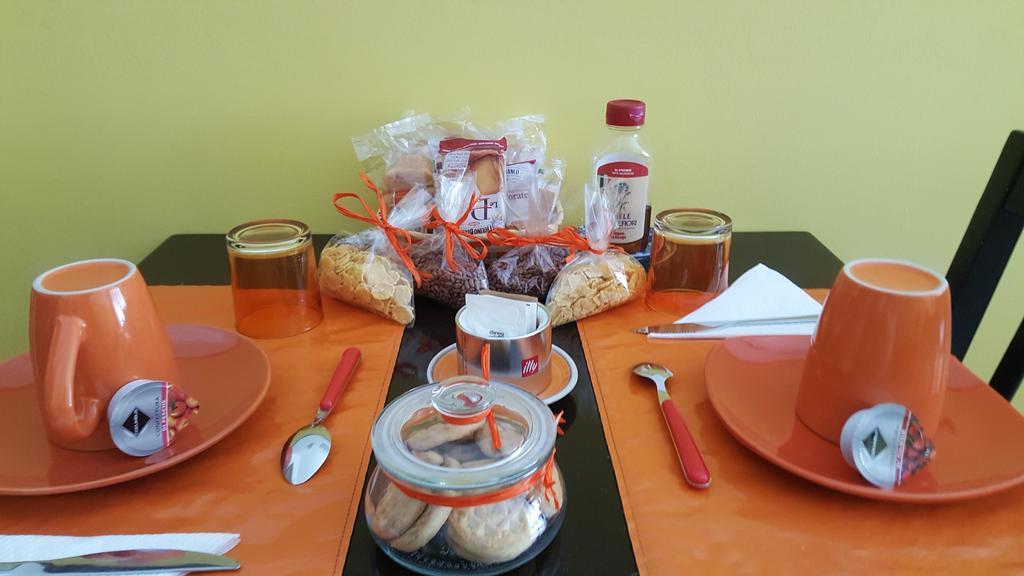 Bed & Breakfast Domina Romae Roma