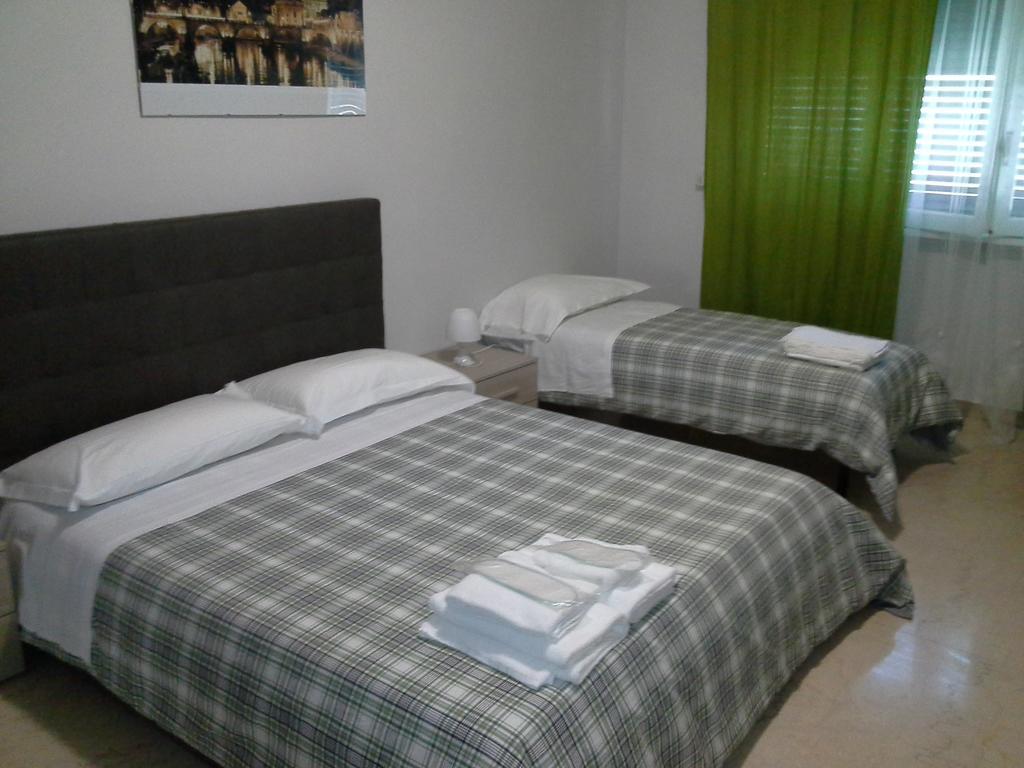 Olimpica Relais Roma