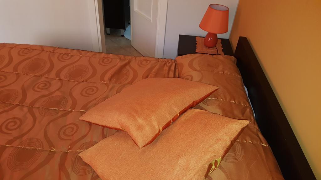 Bed & Breakfast Domina Romae Roma