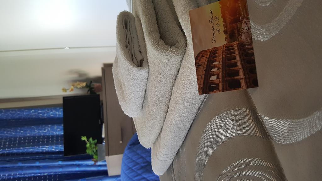 Acomodação com café da manhã  Domina Romae 2*