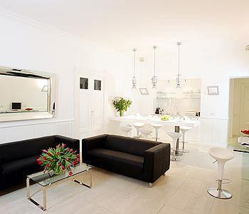 Hotel Enjoy Roma
