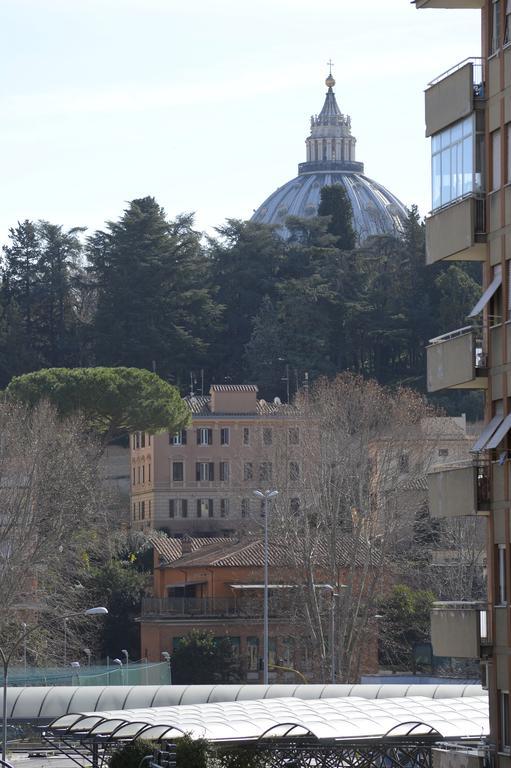 Casa vacanze Eroi Al Vaticano *