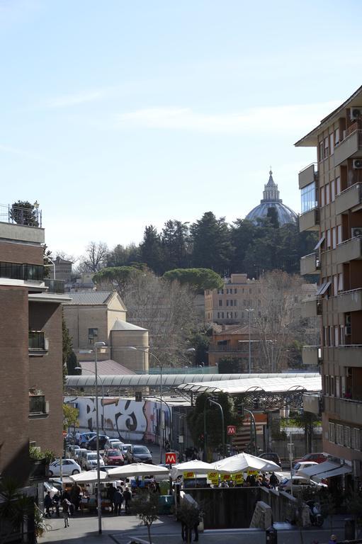 Casa vacanze Eroi Al Vaticano *