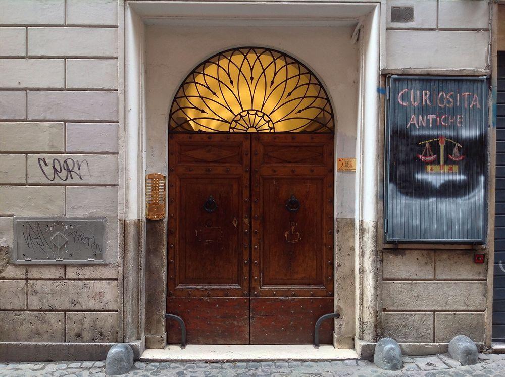Affittacamere Storica *