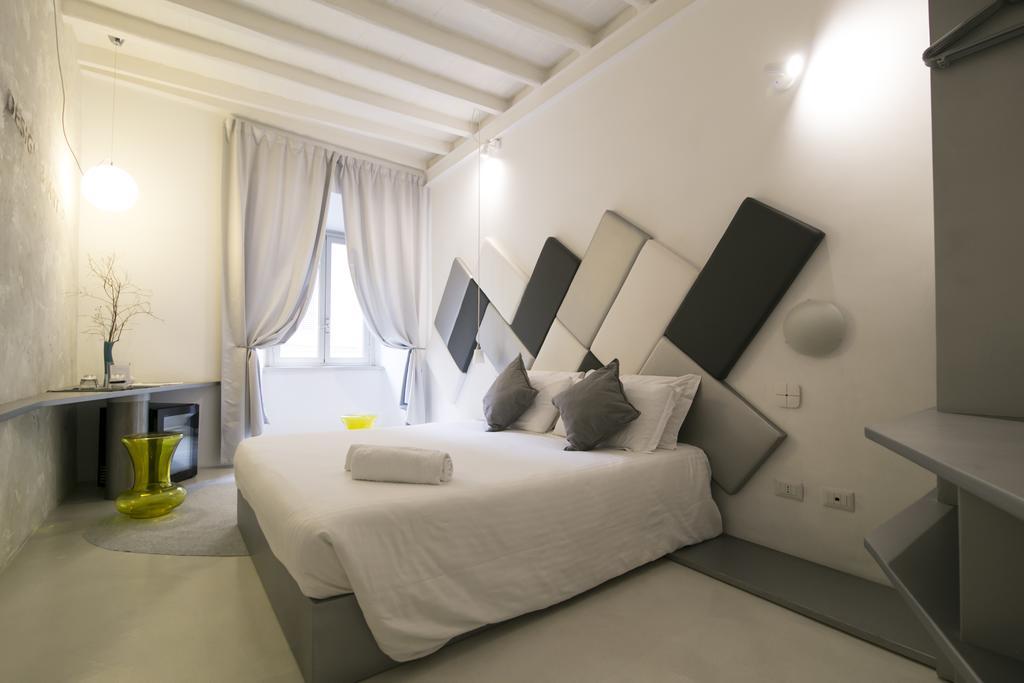 Casa de hóspedes Design&art Pie' Roma
