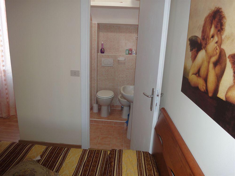 Bed & Breakfast B&B Bel Ami Rome