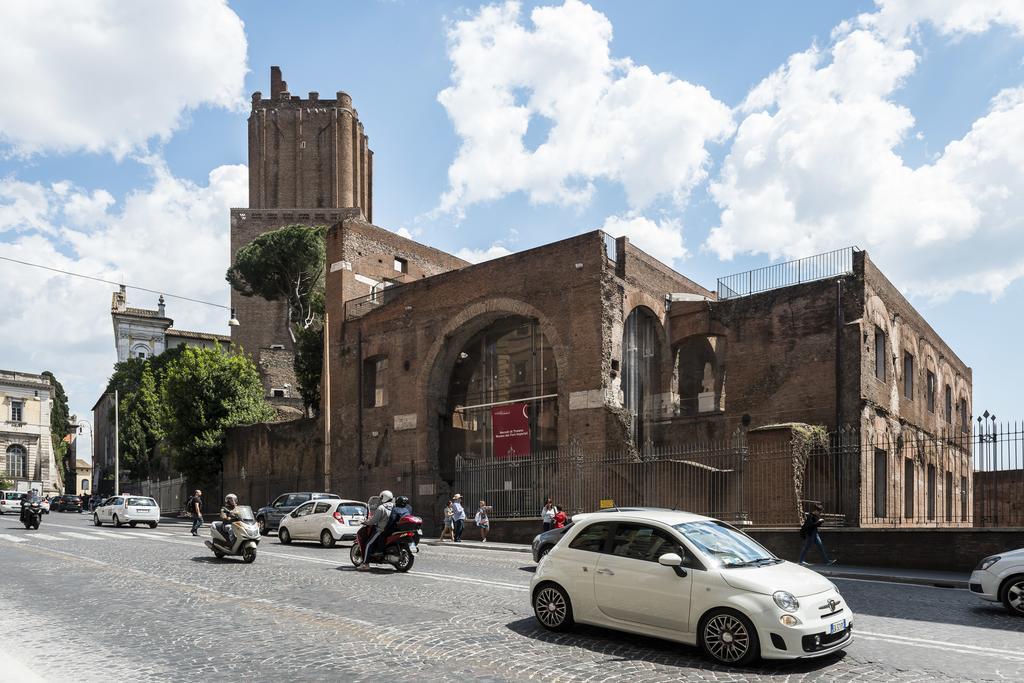 Apartamento Sweet - Tre Cannelle Roma