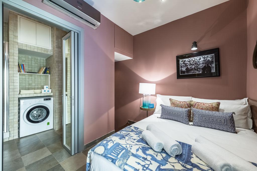Apartamento Sweet - Tre Cannelle