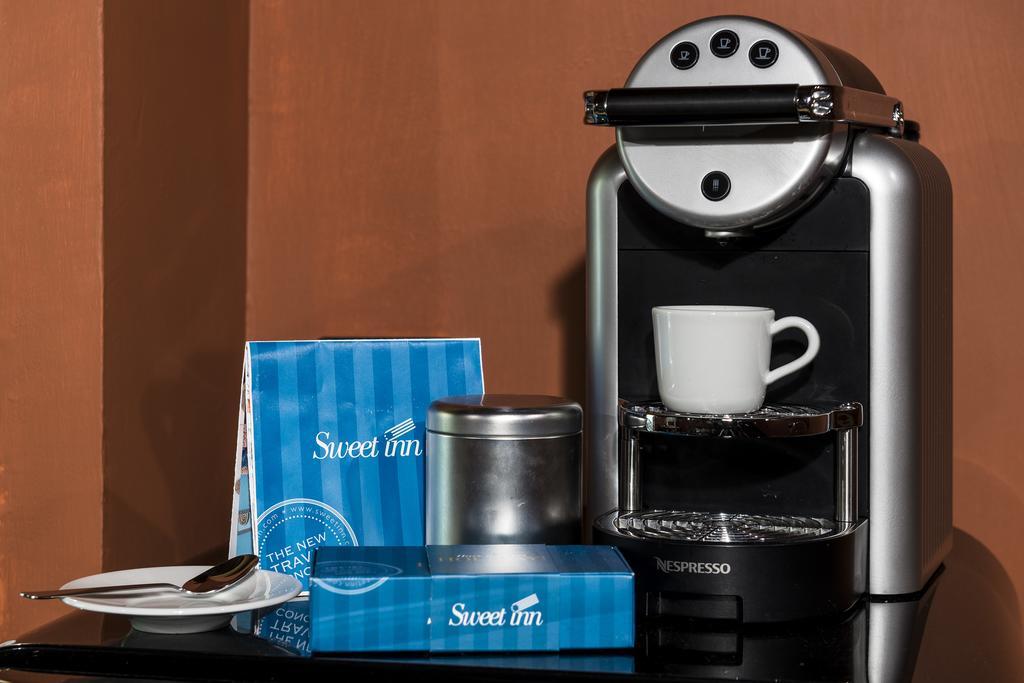 Appartamento Sweet - Tre Cannelle