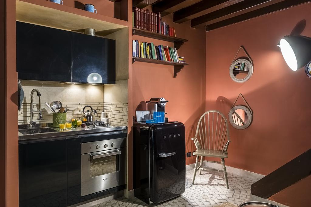 Appartamento Sweet - Tre Cannelle
