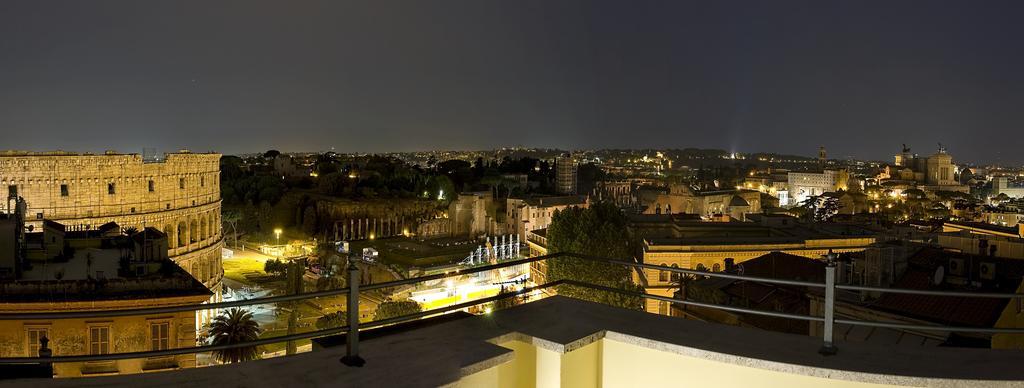 Bed & Breakfast Relais Terme Di Tito