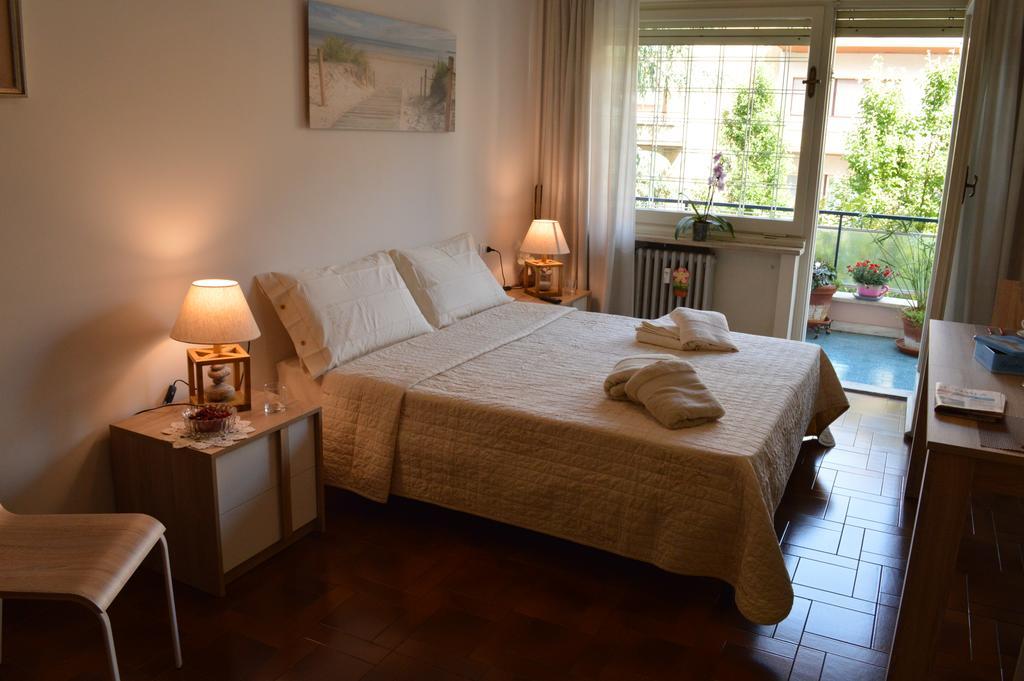 Bed and breakfast Adan Vatican Roma