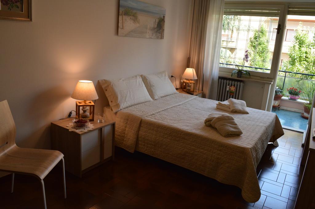 Bed and breakfast Adan Vatican Roma