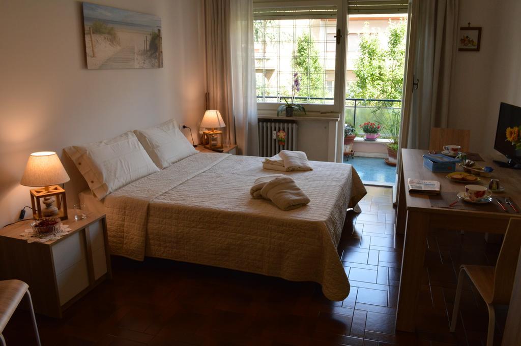 Bed and breakfast Adan Vatican