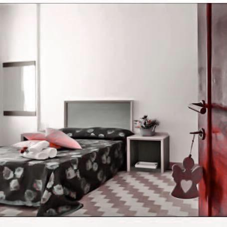 Bed & Breakfast Maison Angelus Roma