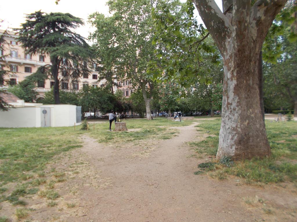 Bed & Breakfast Beautiful Roma