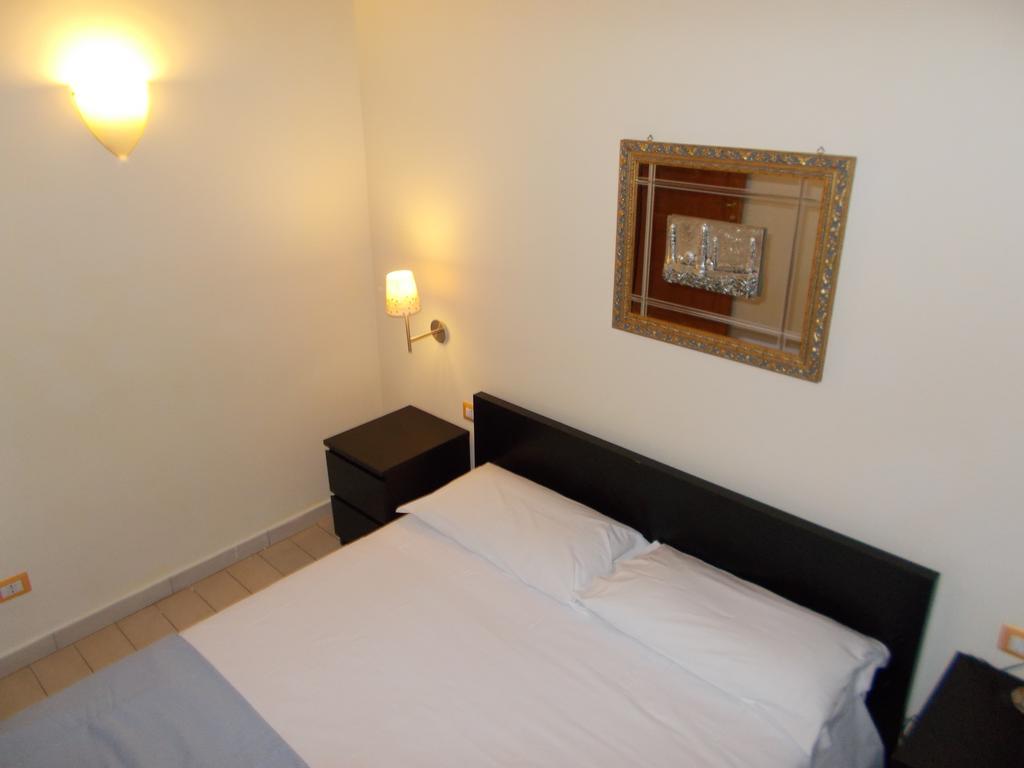 Bed & Breakfast Beautiful Roma