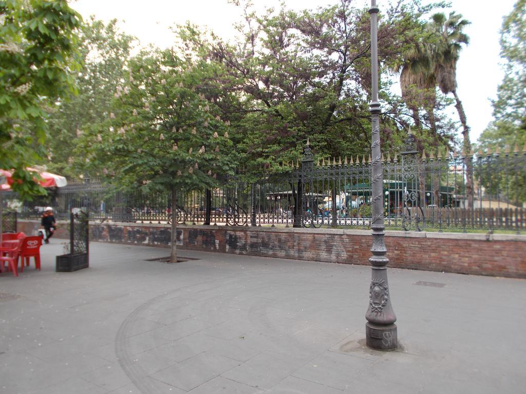 Bed & Breakfast Beautiful Roma