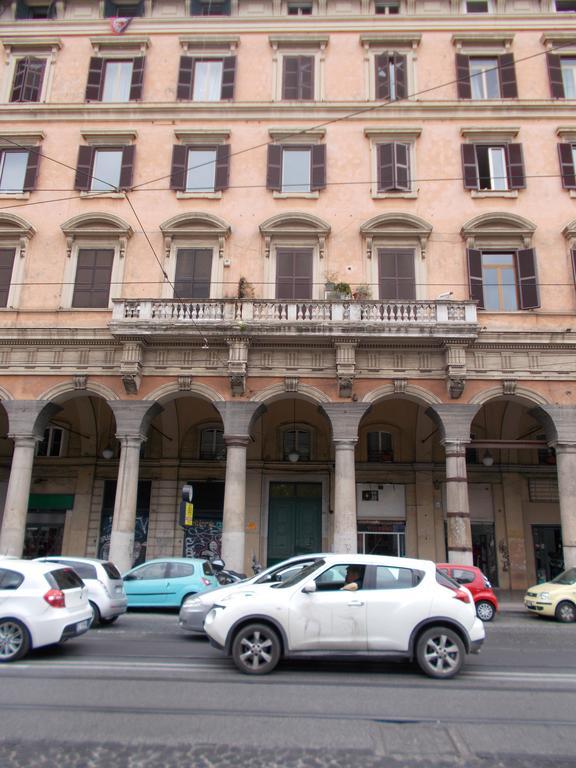 Bed & Breakfast Beautiful Roma