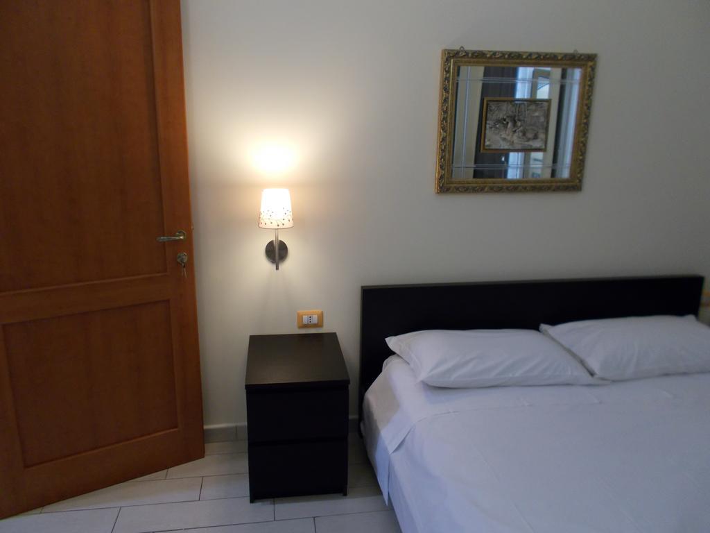 Bed & Breakfast Beautiful Roma