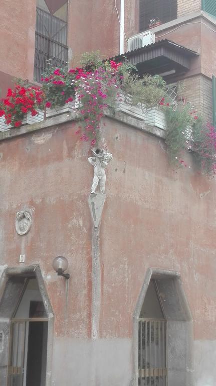 Take It Easy Roma