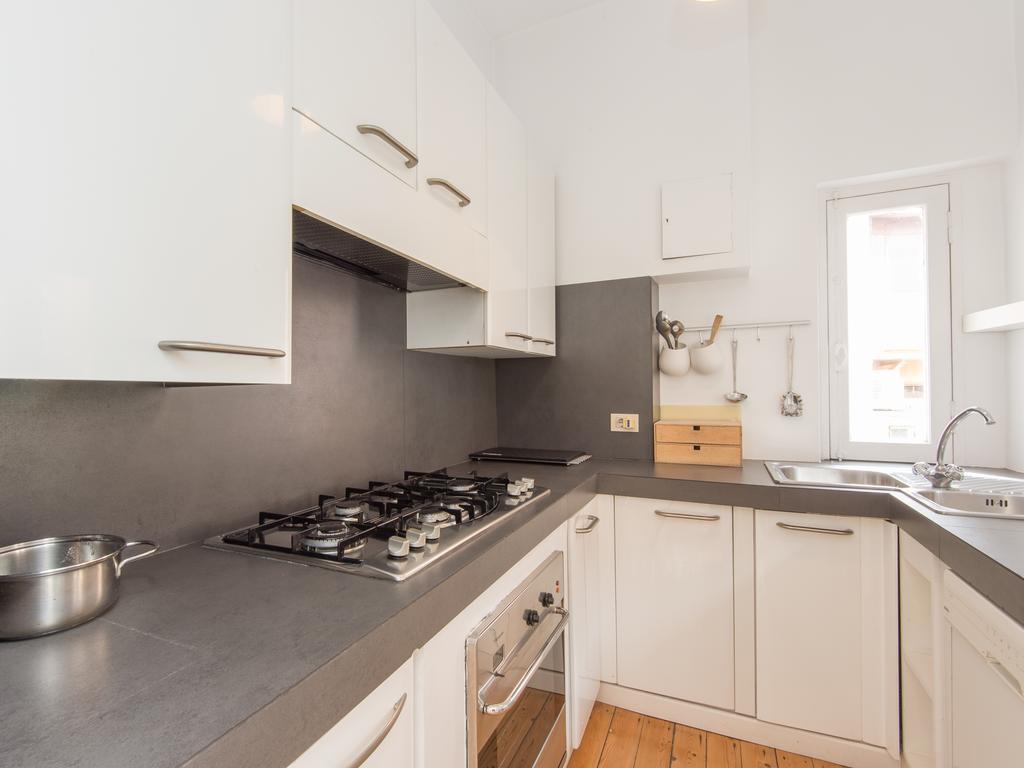 Apartment Rsh Piazza Navona Rom
