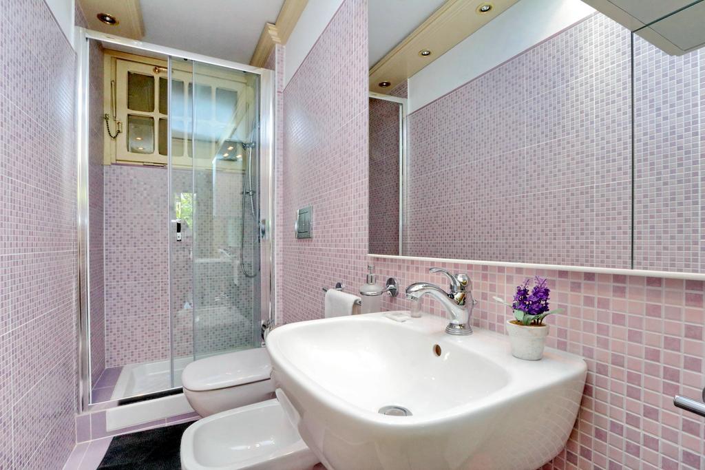 Apartamento Pompeo Roma