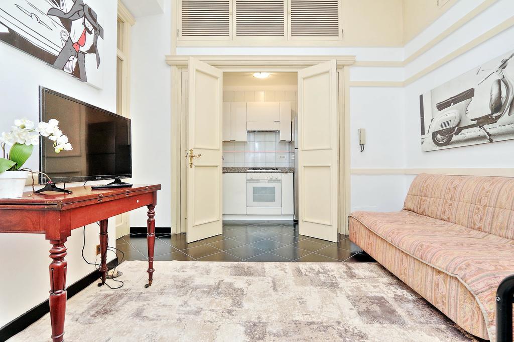 Apartamento Pompeo *